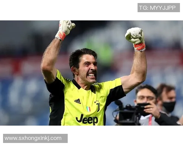 足球明星布冯的绘画技巧与作品欣赏全解析