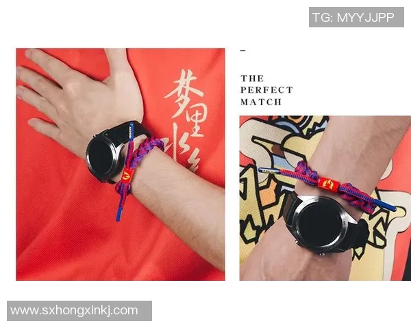 足球明星手环设计理念与时尚潮流的完美结合展示图解析 足球明星手环设计理念与时尚潮流的完美结合展示图解析