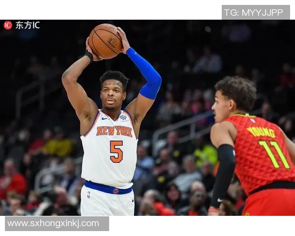 尼克斯与老鹰精彩对决直播全程回顾与分析