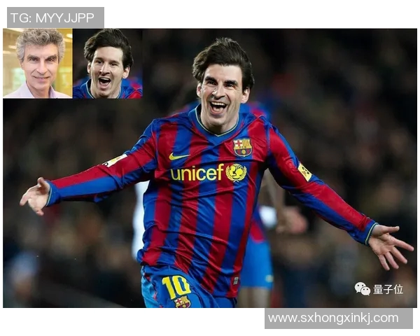 梅西荣膺足球明星之巅庆祝盛典共襄盛举展现传奇风采