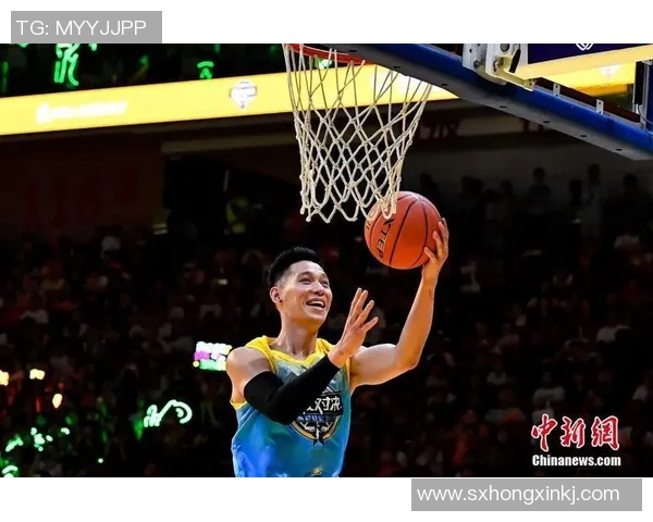 林书豪高清篮球明星壁纸分享尽享运动魅力与青春活力