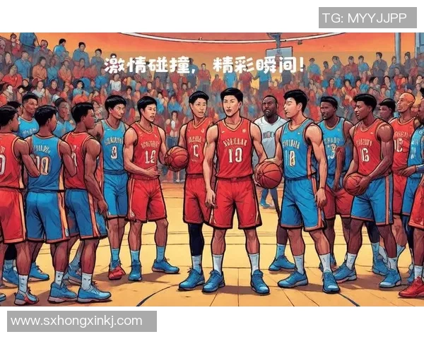 篮球明星与足球巨星的跨界对决引发的体育盛宴与激情碰撞