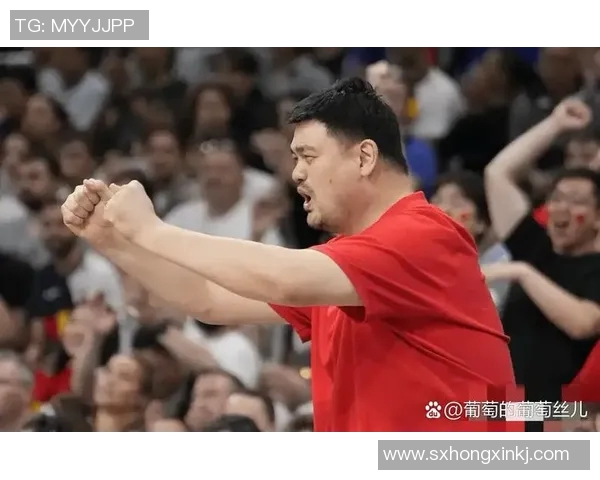 姚明的篮球传奇与励志人生启示我们追逐梦想的勇气与坚持 姚明的篮球传奇与励志人生启示我们追逐梦想的勇气与坚持